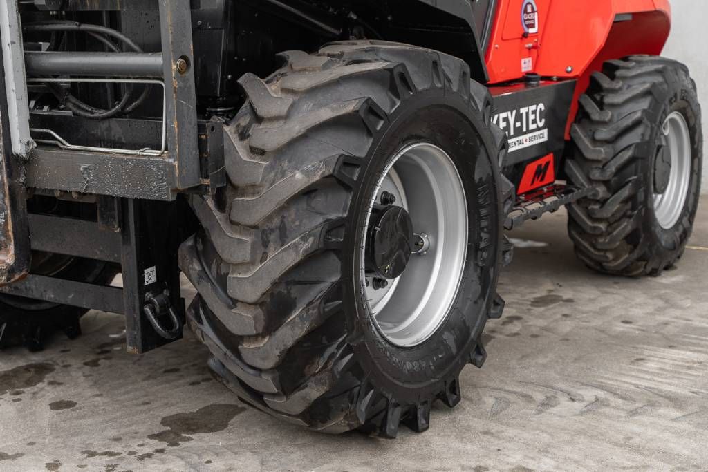 Manitou M 50.4