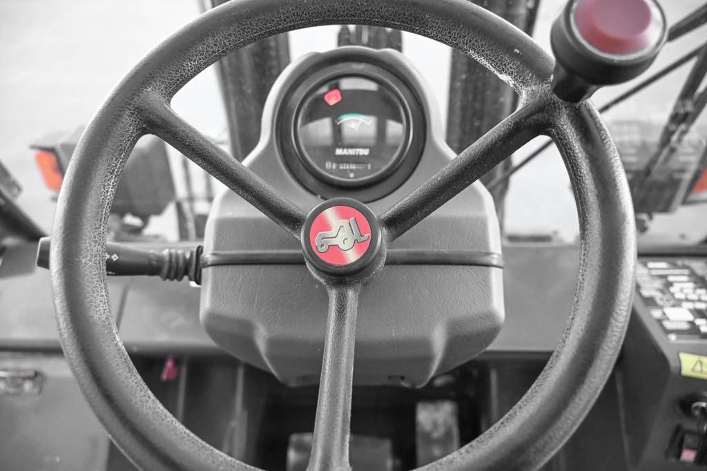 Manitou MH 25-4