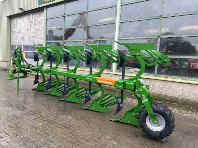 Amazone CAYROS XS