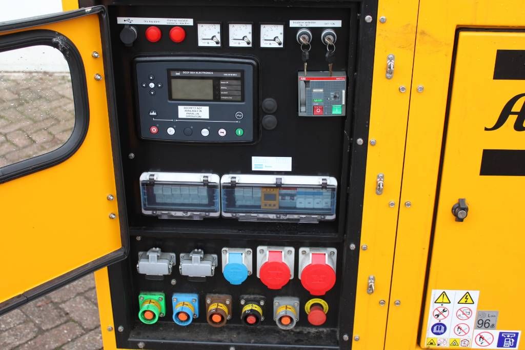 Europower EPS303TDE