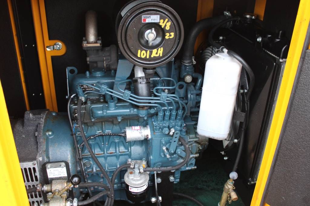 Europower EPS303TDE