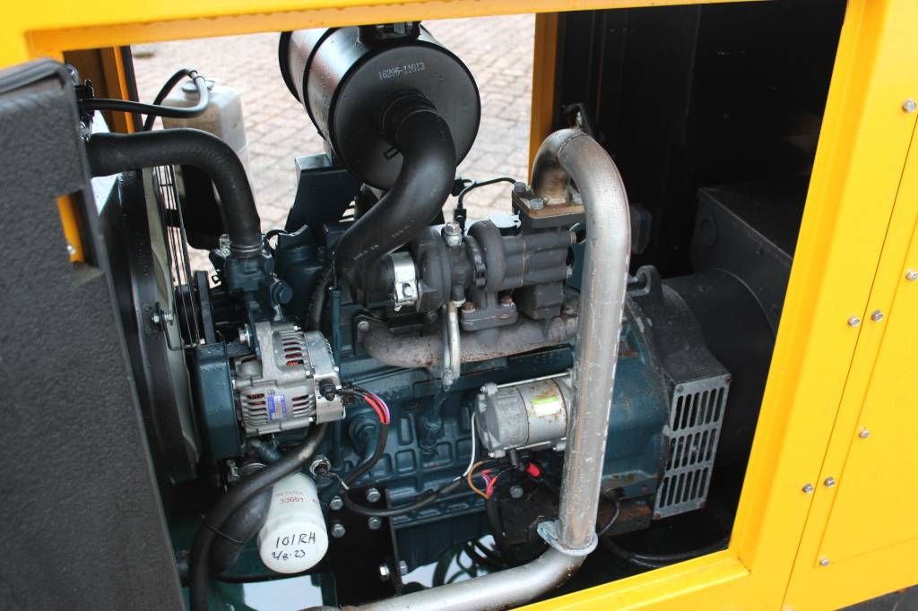 Europower EPS303TDE