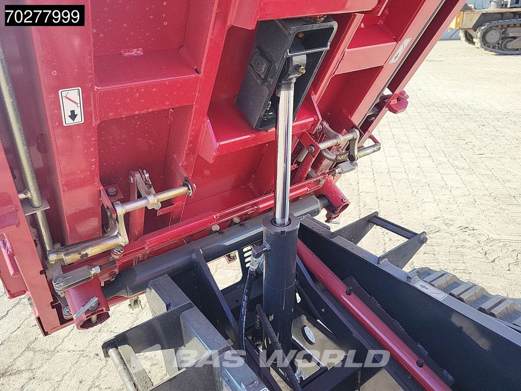 Yanmar C12R-C