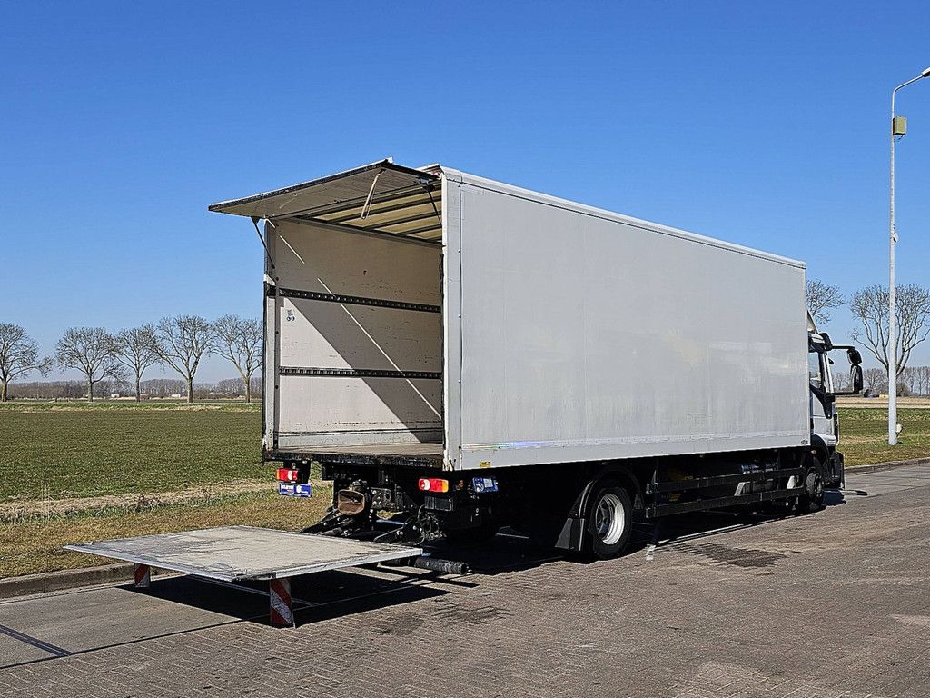 IVECO 120E25 EUROCARGO