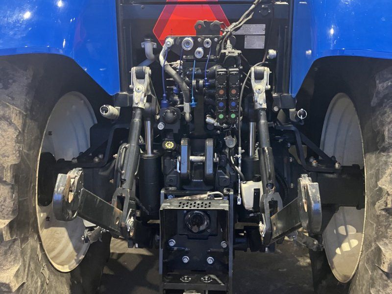 New Holland T7.210 CL MY 18