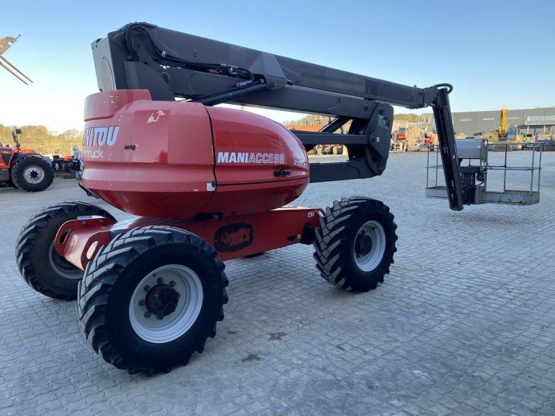 Manitou 200ATJ RC