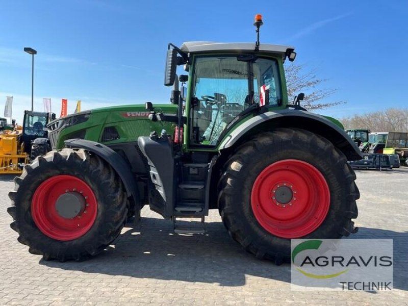 Fendt 930 VARIO GEN-6 PROFI PLUS