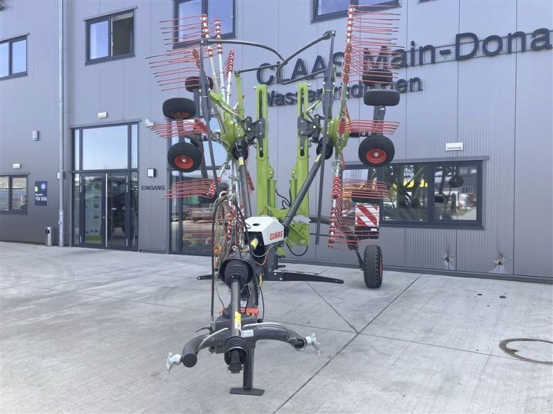 Claas LINER 2700 TREND