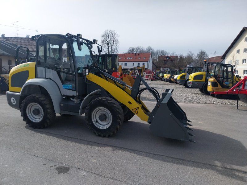 Kramer 5055E