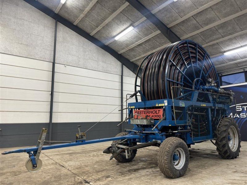 Fasterholt 4300