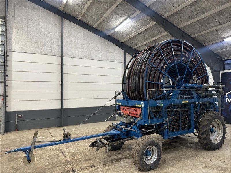 Fasterholt 4300
