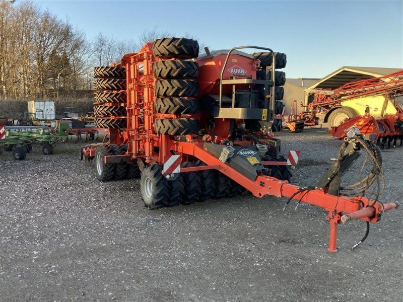 Kuhn Espro R 6000