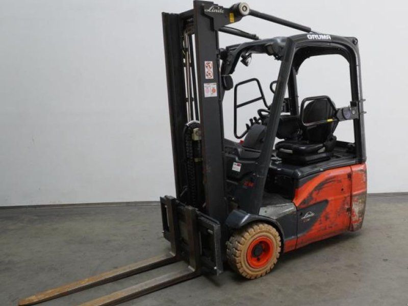 Linde E 14 EVO 386-02