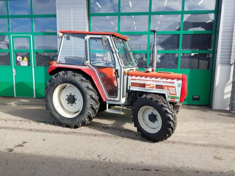 Lindner 1600 A