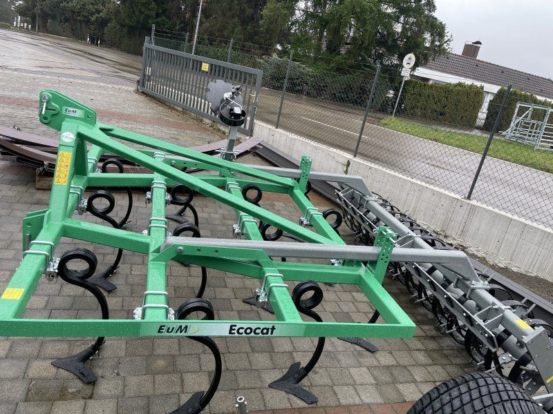 EuM-Agrotec Ecocat 30