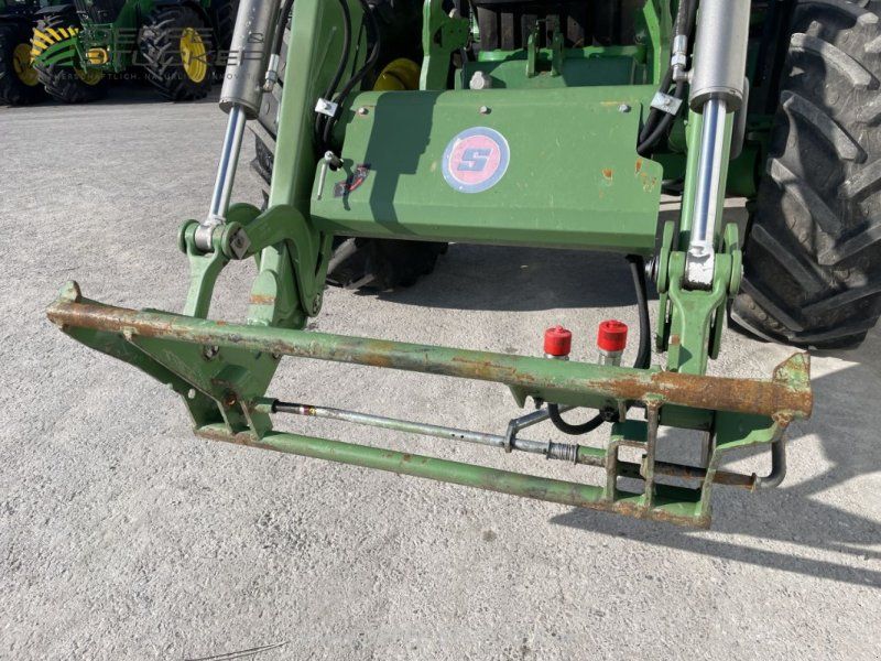 John Deere 6320 Premium
