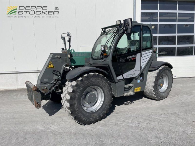 Kramer KT 557