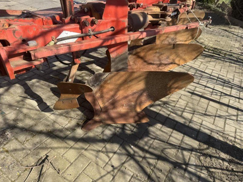 Kuhn Huard RML Compact 5