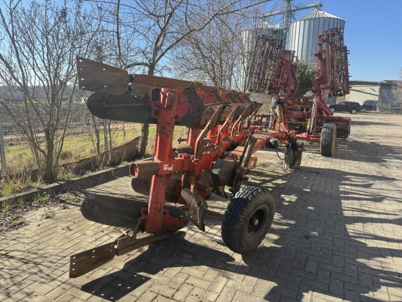 Kuhn Huard RML Compact 5