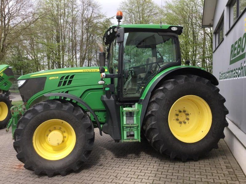 John Deere 6150R