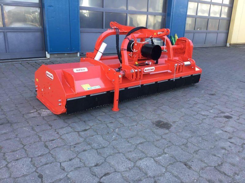 Maschio Bufalo 280