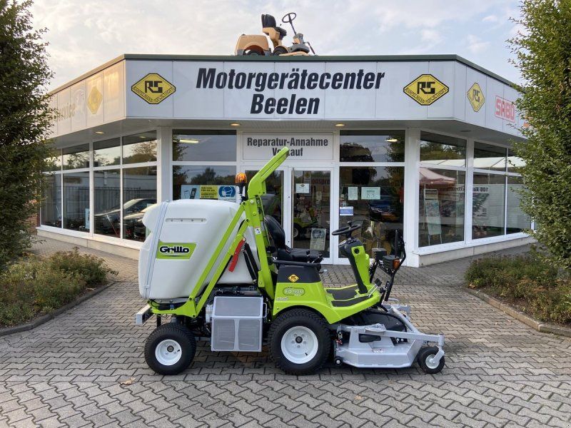 Grillo FD 900