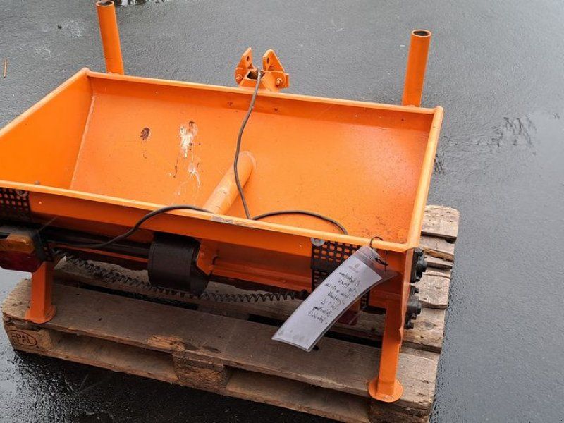 Eco Salzstreuer OXC-140 E