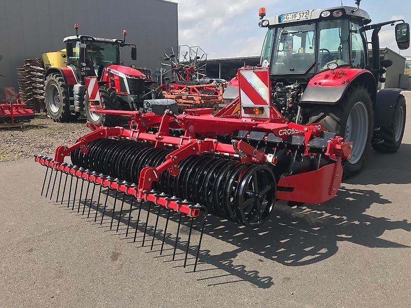 Knoche Crossmax 300