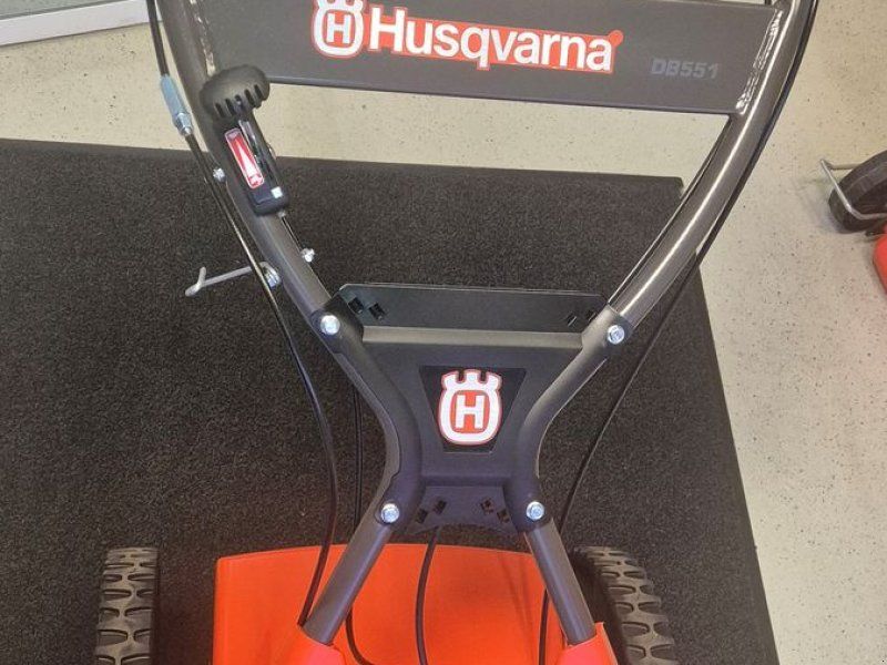 Husqvarna DB 551