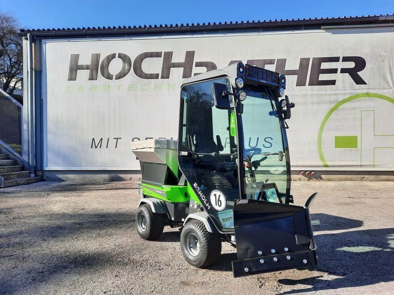 Egholm Ranger 2155