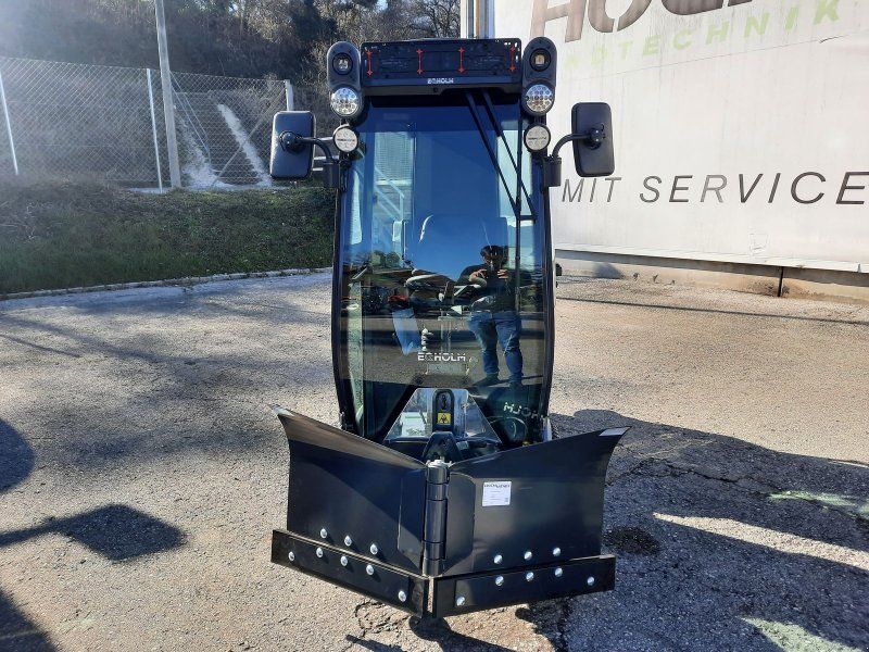 Egholm Ranger 2155