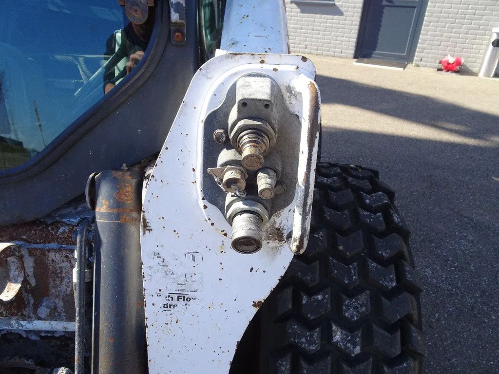 Bobcat S650