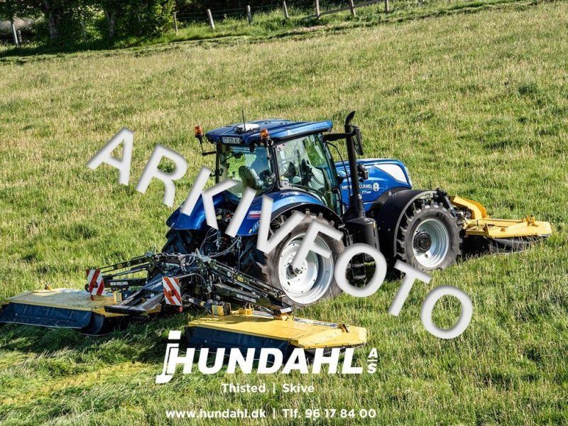 New Holland T7.225AC STAGE V