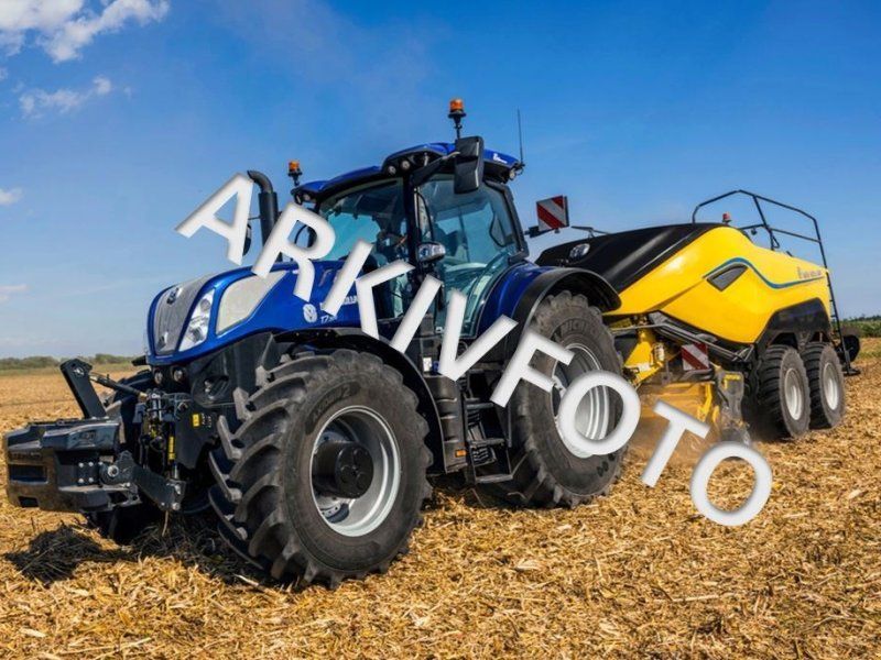 New Holland T7.300 AC G