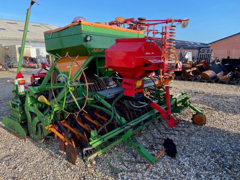 Amazone AD-P SUPER 4M
