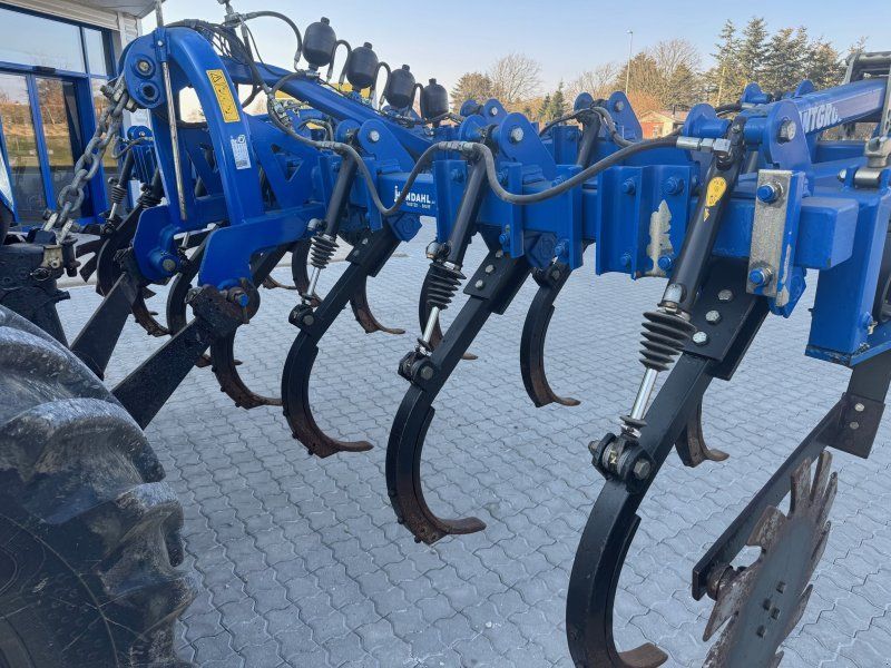 Dalbo FRONTGRUBBER 4 METER