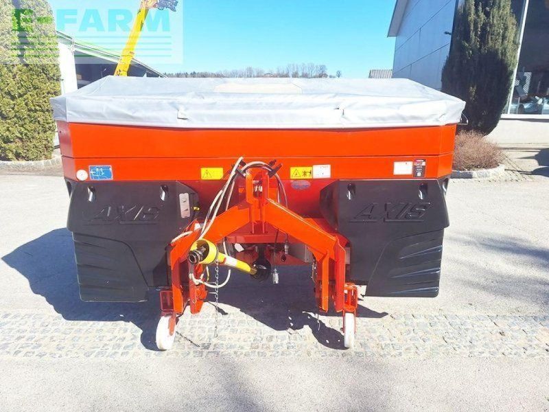 Rauch axis m 20.2 w wiegestreuer