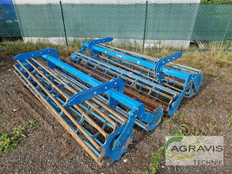 Lemken DOPPEL 540/400 ROHR/FLACH