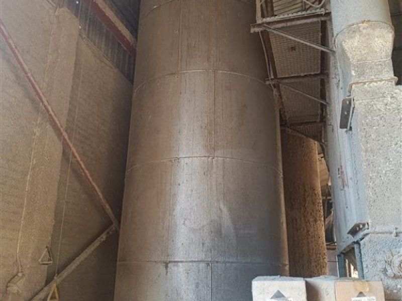 Fedttanke 6 og 10 tons