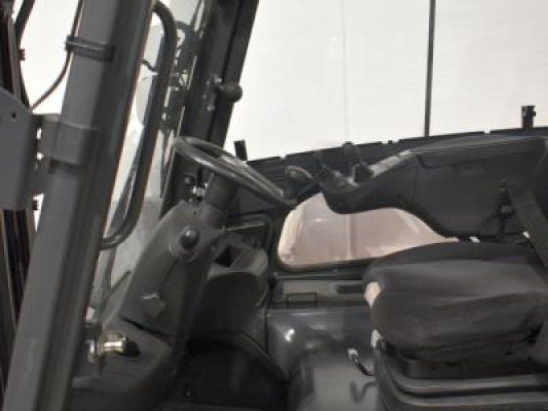 Linde E 50 HL 388