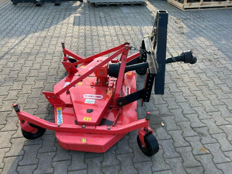 Maschio JOLLY 150