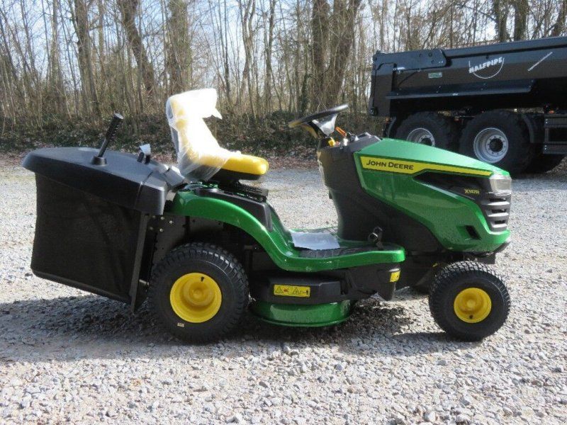 John Deere X 147 R