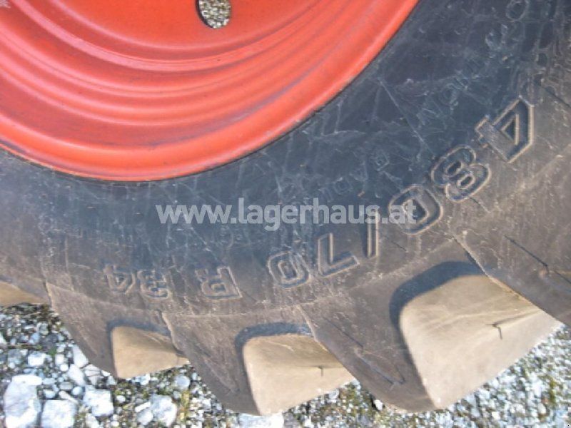 Kubota M 5091
