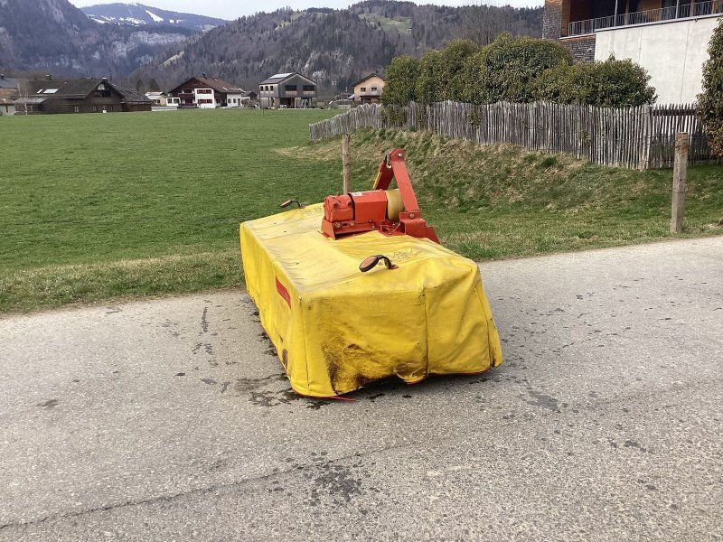 Mörtl ++ FTL 210 zu Aebi ++