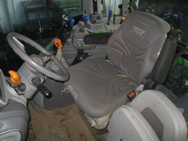 Deutz-Fahr Agrotron 6155.4 PS Stage V