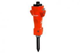 Kubota KM 55 Sloophamer