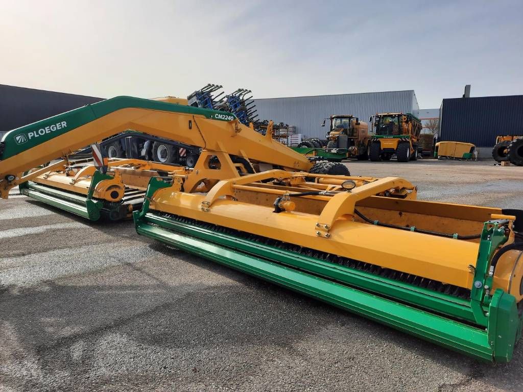 Ploeger CM2240
