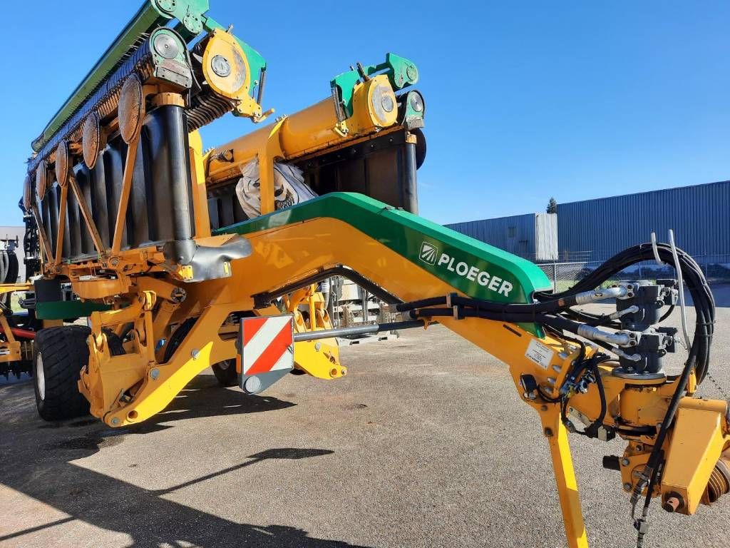 Ploeger CM2240