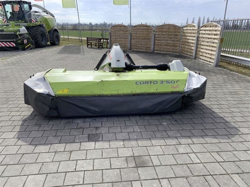Claas CORTO 3150 F PROFIL