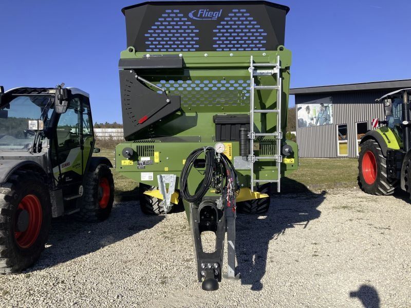 Fliegl KDS 255 MC VARIOSPLASH
